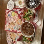 ケープコッド・クックオフ - 