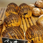 堀井ベーカリー  - 