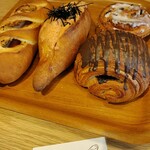 堀井ベーカリー  - 