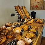 堀井ベーカリー  - 