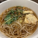 蕎麦 いまゐ - 