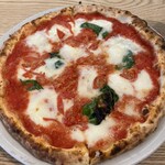 Pizzeria Napoletana Da Yuki - 