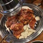 セマウル食堂 新大久保店 - 