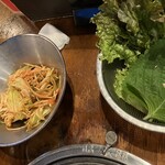 セマウル食堂 新大久保店 - 