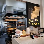 堀井ベーカリー  - 