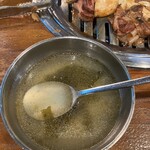 セマウル食堂 新大久保店 - 