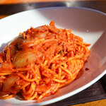 おちゃっこクラブ - 料理写真: