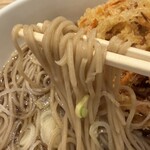 蕎麦 いまゐ - 