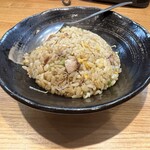 とんこつらぁ麺 松もと - 