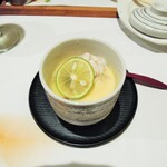 菜々海 - 茶碗蒸し