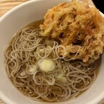 蕎麦 いまゐ - 