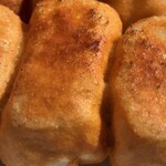 ホワイト餃子 - 