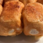 ホワイト餃子 - 