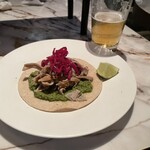 Craft Beer×Mex-Itallian CRAFTSMAN - 