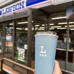 LAWSON - ドリンク写真: