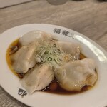 福籠叉焼 - 料理写真: