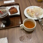 グリーンリーフカフェ - 