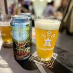 アンテナアメリカ -  The Bruff