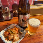 ホワイト餃子 - 