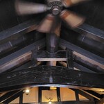 茶廊車門 - 店内