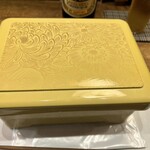 米と天ぷら 悠々 - 