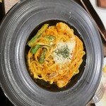 グリーンリーフカフェ - 