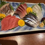 炉端焼 うだつ - 