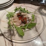 Craft Beer×Mex-Itallian CRAFTSMAN - 