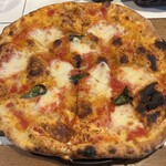 イル・ピッツァイオーロ - マルゲリータ