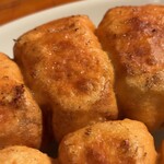 ホワイト餃子 - 