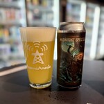 アンテナアメリカ - Midnight Specter