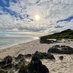 ズートンズ - 久高島