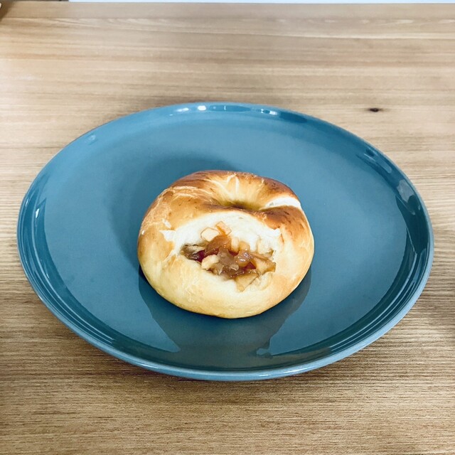 ベーグルすき Hitotsuki Bagel - 淵野辺/ベーグル | 食べログ