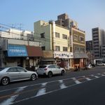 本家 第一旭 本店 - 