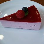 洋食 もくれん - 