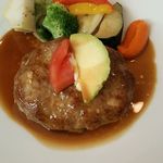 洋食 もくれん - 