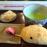 福屋 盛寿の郷 - とうっ！