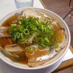 本家 第一旭 本店 - 