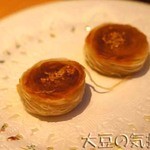 天香回味 - 金絲恋餅