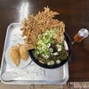 百姓うどん