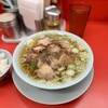 邦ちゃんラーメン 両国店
