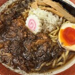 東神田ら～めん3 - 