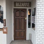 CAFE DE BIZARRE - 