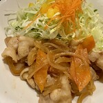 写楽 - 料理写真: