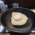 つけ麺 繁田 - 