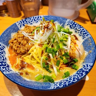 中華そば 虎桜_1