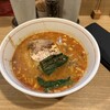 東京ラーメン 射心