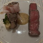RISTORANTE OZIO - 