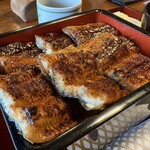 うなぎ処　鈴屋 - 