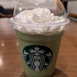 スターバックス・コーヒー - ドリンク写真: